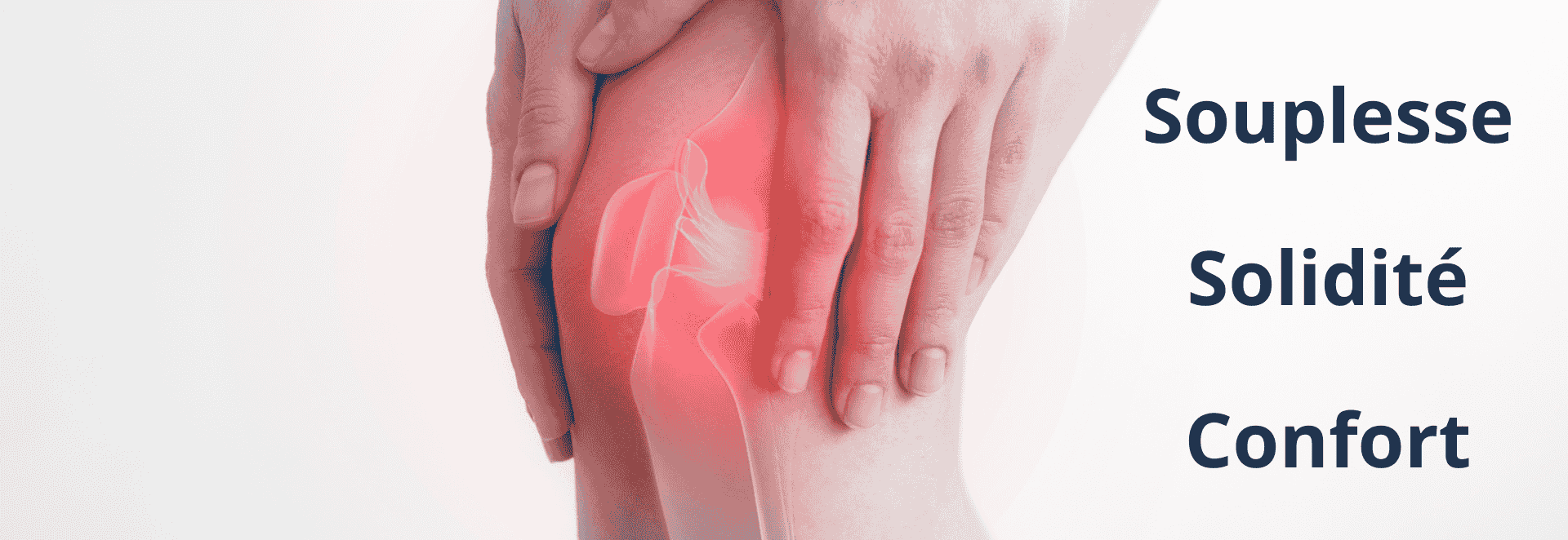 Compléments alimentaires pour des articulations en bonne santé pour bien vieillir